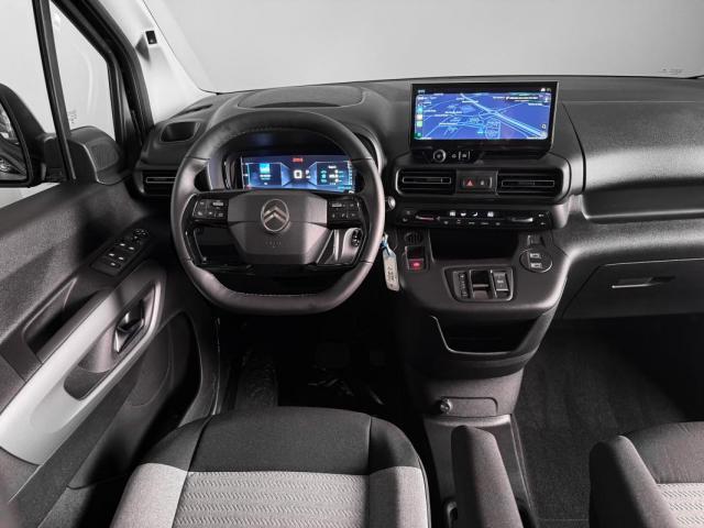 Citroen Berlingo image 7