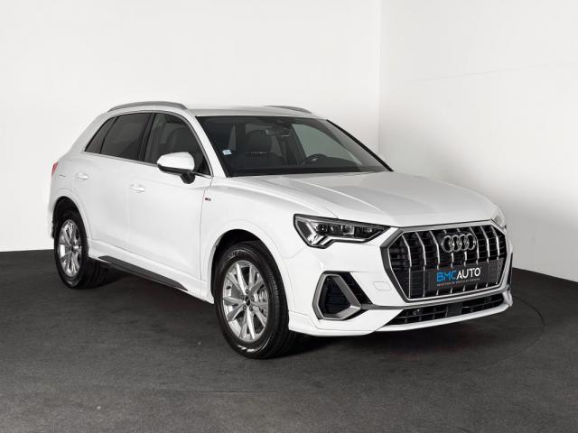 Audi Q3 image 9