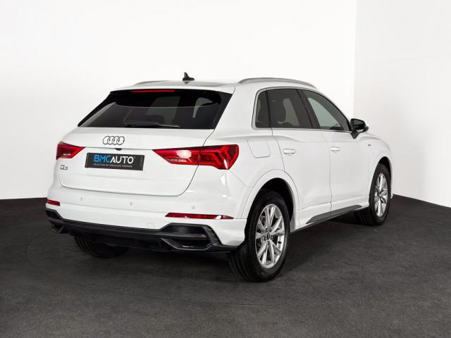 Audi Q3 image 4