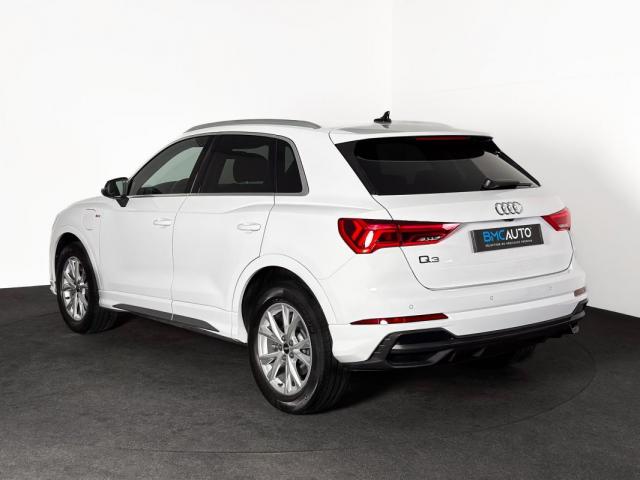 Audi Q3 image 2