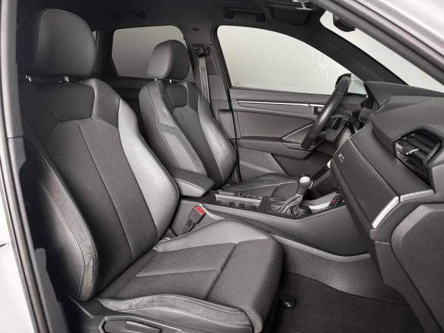 Audi Q3 image 5