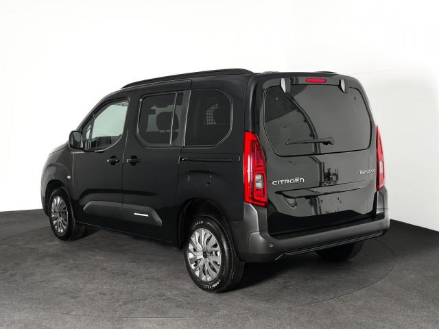 Citroen Berlingo image 5