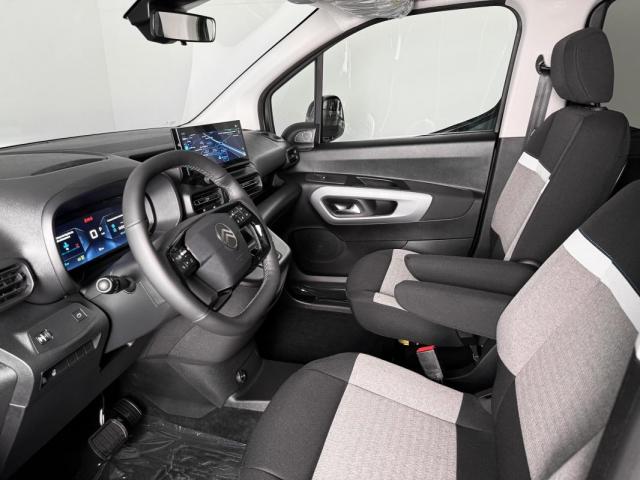 Citroen Berlingo image 8