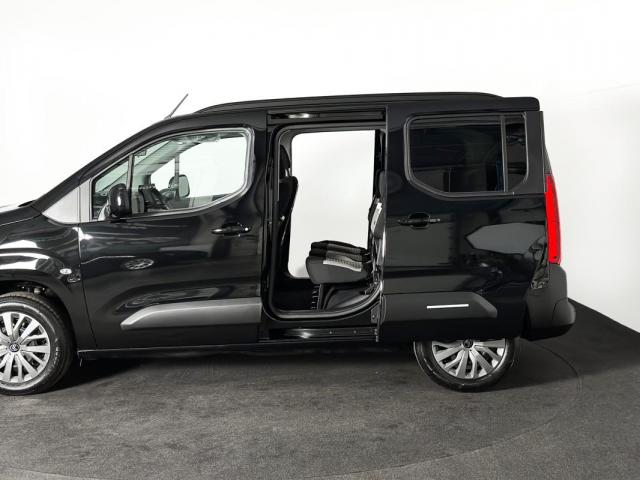Citroen Berlingo image 3