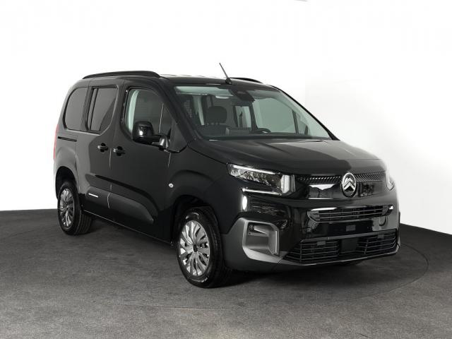 Citroen Berlingo image 9