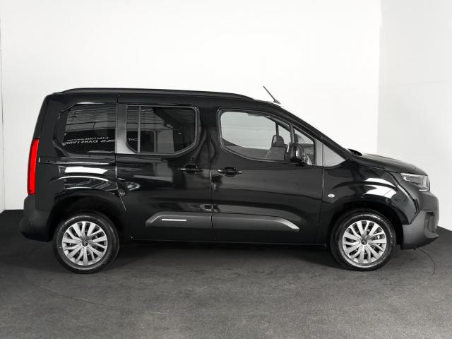 Citroen Berlingo image 8