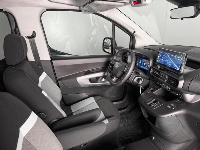 Citroen Berlingo image 2