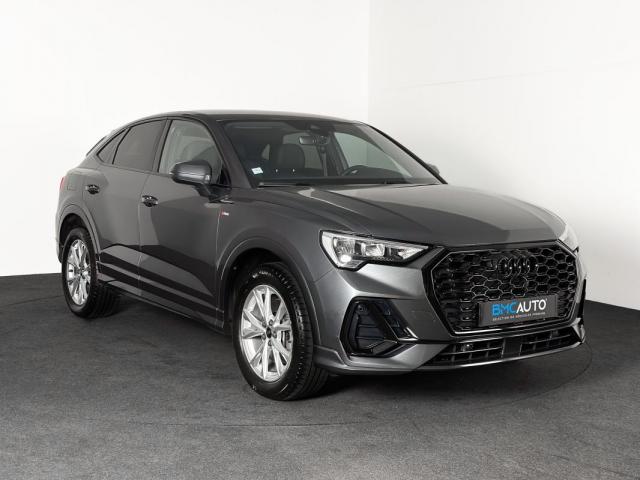 Audi Q3 image 2
