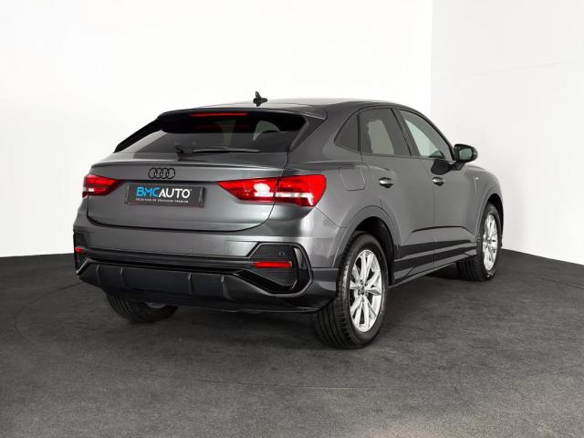 Audi Q3 image 4
