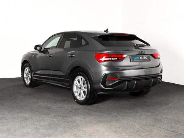 Audi Q3 image 9