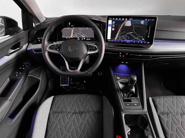 Volkswagen Golf image 1