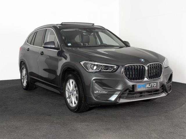 Bmw X1 image 9
