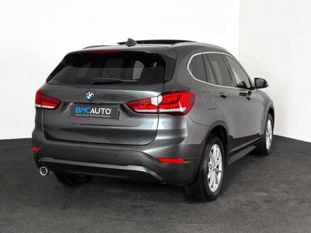 Bmw X1 image 4
