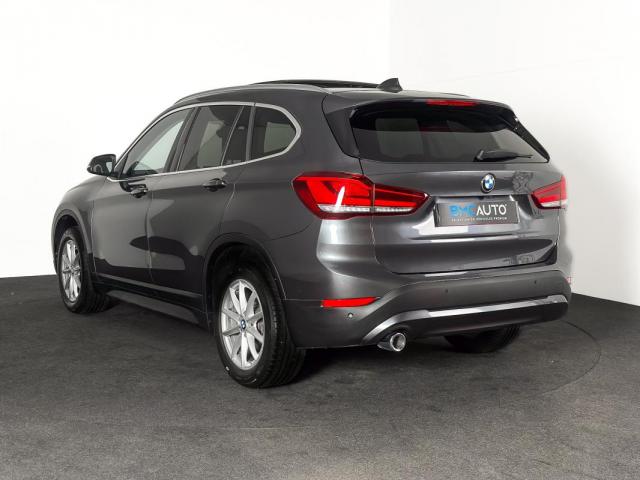 Bmw X1 image 6