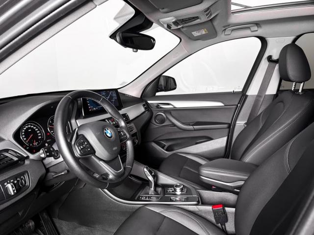 Bmw X1 image 7