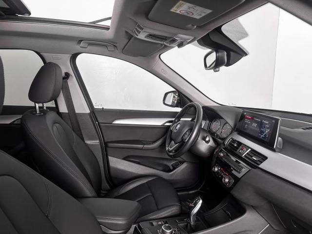 Bmw X1 image 1