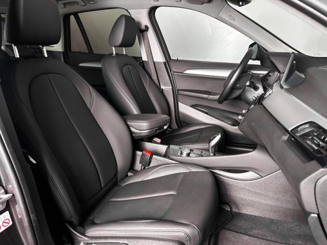 Bmw X1 image 8