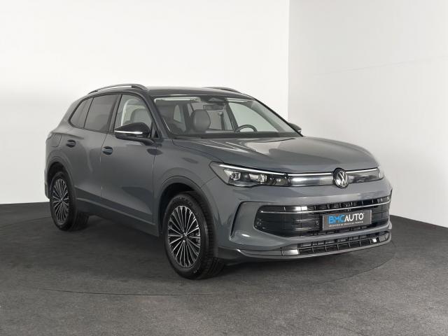 Volkswagen Tiguan image 4