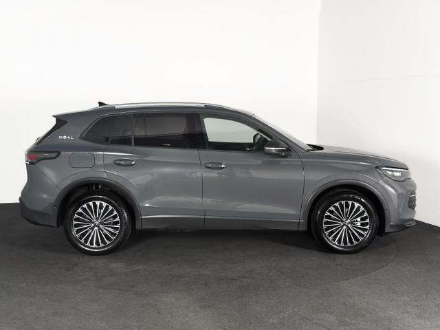 Volkswagen Tiguan image 3