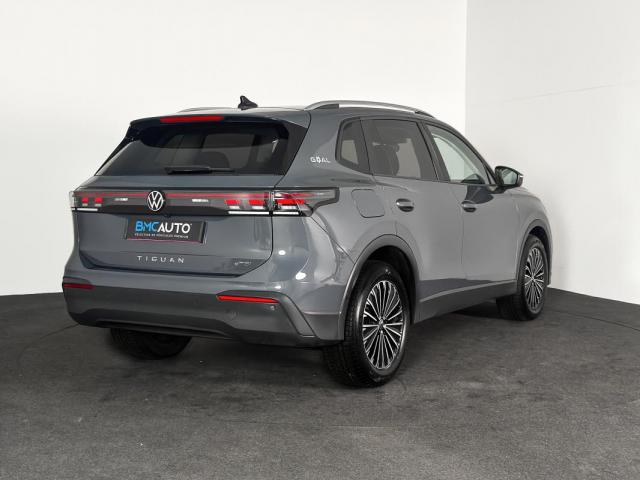 Volkswagen Tiguan image 2