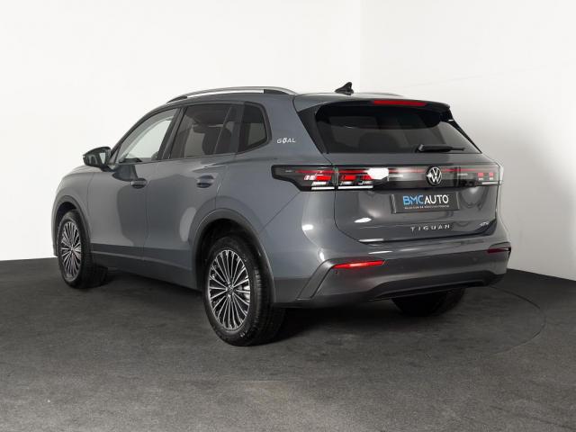 Volkswagen Tiguan image 6