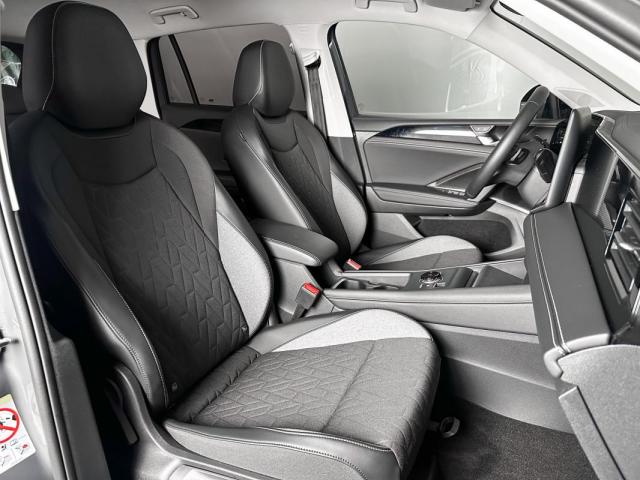 Volkswagen Tiguan image 7