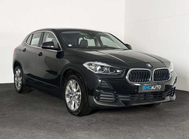 Bmw X2 image 3
