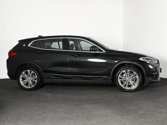 Bmw X2 image 2