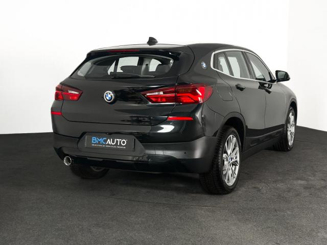Bmw X2 image 7