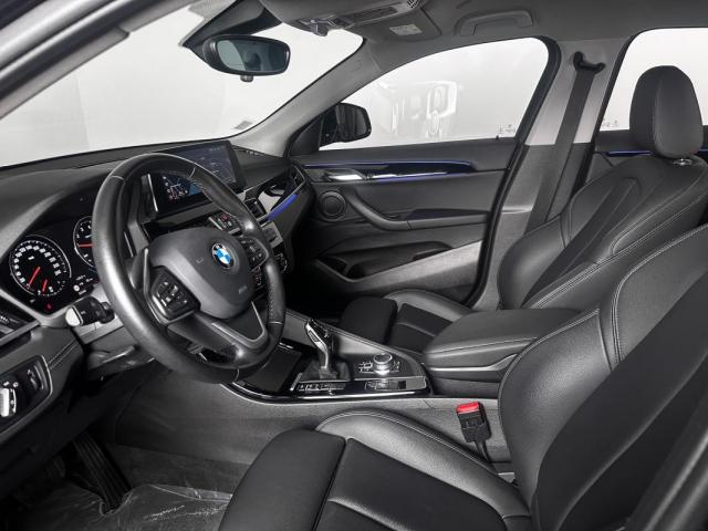 Bmw X2 image 8