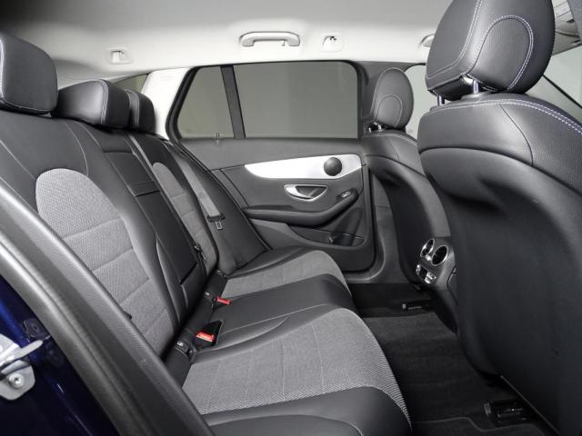Mercedes Benz Classe C image 3