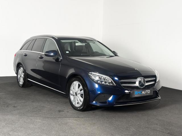 Mercedes Benz Classe C image 2