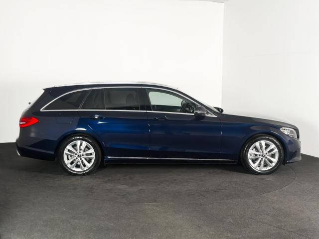 Mercedes Benz Classe C image 4