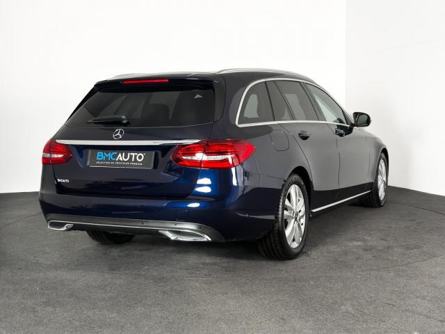 Mercedes Benz Classe C image 6