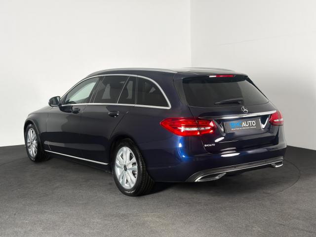 Mercedes Benz Classe C image 1