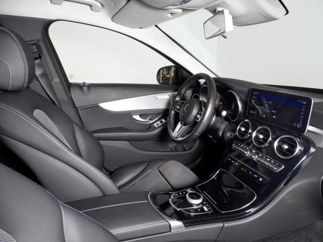 Mercedes Benz Classe C image 5
