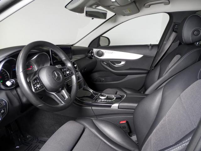 Mercedes Benz Classe C image 7