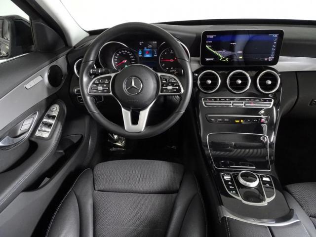 Mercedes Benz Classe C image 8