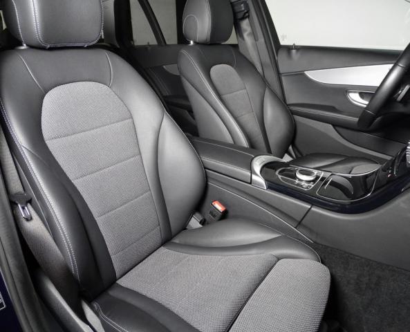 Mercedes Benz Classe C image 9