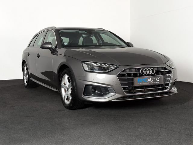 Audi A4 image 6
