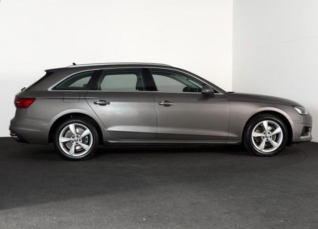 Audi A4 image 1