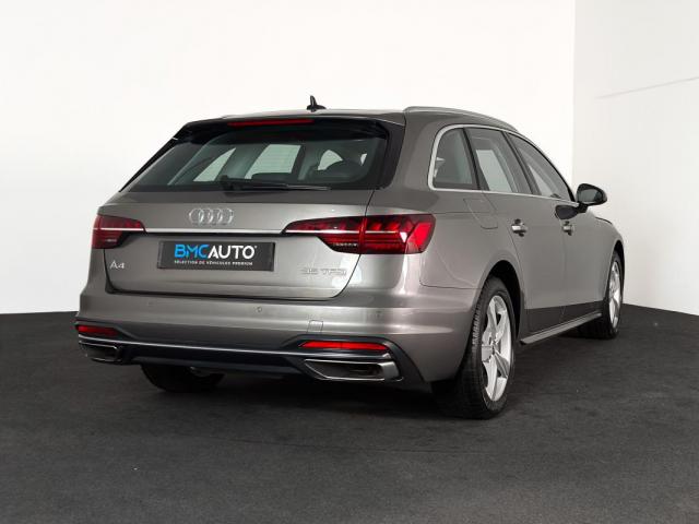 Audi A4 image 7