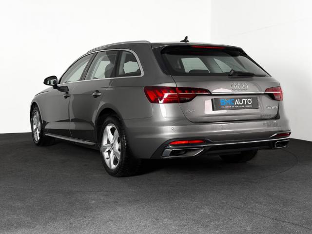 Audi A4 image 8