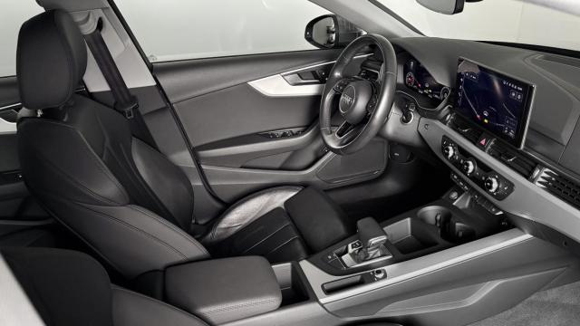 Audi A4 image 3
