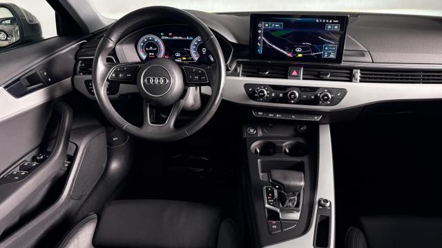 Audi A4 image 5