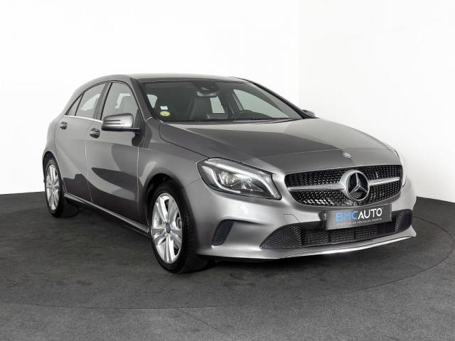 Mercedes Benz Classe A image 7