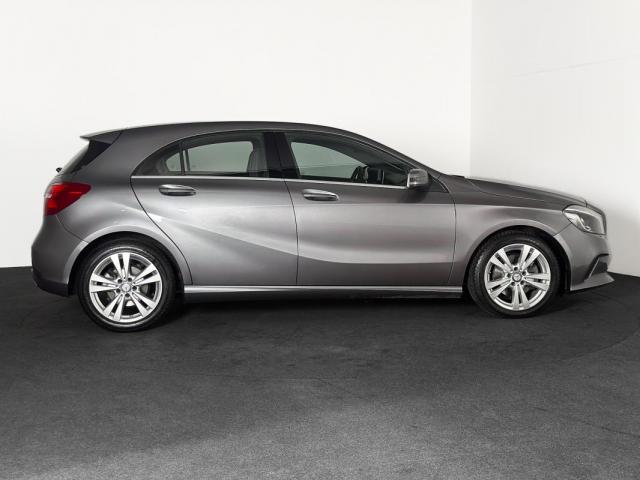 Mercedes Benz Classe A image 1