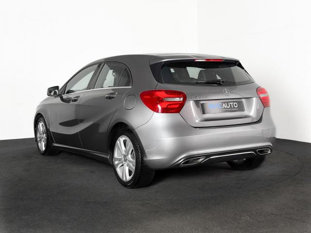 Mercedes Benz Classe A image 9