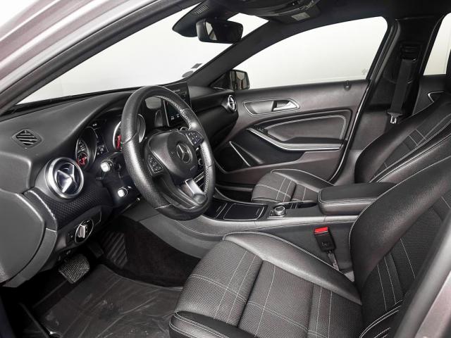 Mercedes Benz Classe A image 2