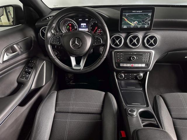 Mercedes Benz Classe A image 6
